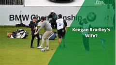 Keegan Bradley Wife
