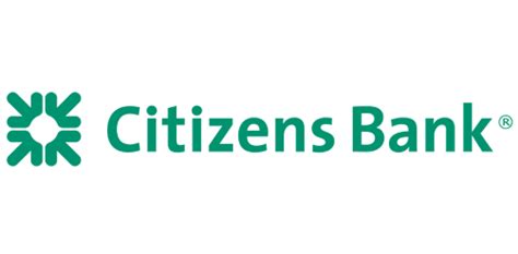 Citizens Bank Logo / Banks and Finance / Logonoid.com