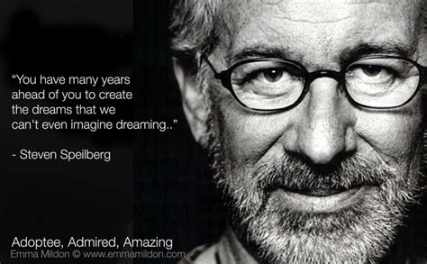 Steven Spielberg Quotes - ShortQuotes.cc