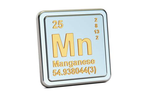 50+ Manganese Atomic Number Stock Photos, Pictures & Royalty-Free Images - iStock