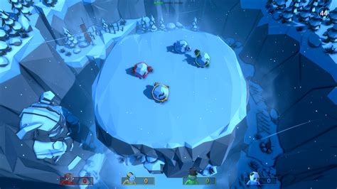 Pummel Party on Steam