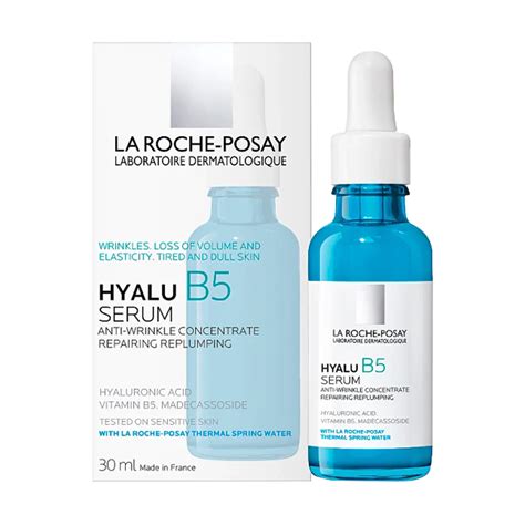 All La Roche Posay