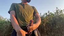 Security Guard Jerk Off During Break Time XVIDEOS