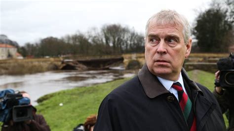 Prince Andrew Demands Trial By Jury As He Tries To Defend Civil Sex