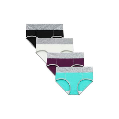 GDKKBIN Mutande Donna Cotone Thong Costume Donna Tanga Vita Alta Perizoma Uomo Sexy Hot Tanga