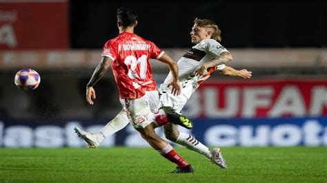 Argentinos Juniors Rompe La Racha De A Os Sin Ganar El Cl Sico