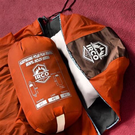 Jual Sleeping Bag Ukuran Dewasa Murah Auriga Sleepingbag Polar Tebal