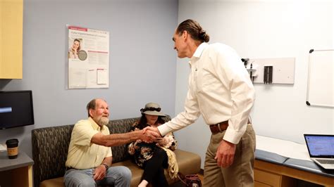 About Us — Alaska Neurology Center