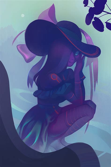 Mauve :: Behance