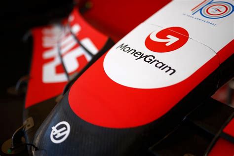 Haas To Display 50 Stars Across F1 Cars For United States Gp Announces New Title Sponsor