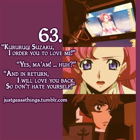Suzaku x Euphie - Suzaku and Euphemia Photo (25556262) - Fanpop