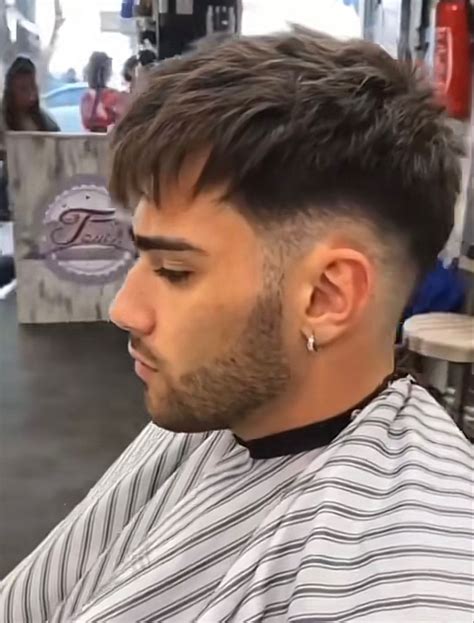 40 Mid Fade Haircuts For Men In 2023 Artofit