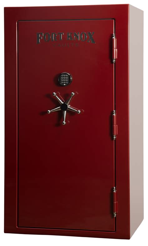 Fort Knox Titan Series Gun Safe Dunns Sporting Goods