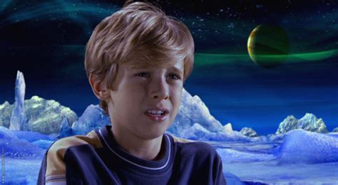 The Kids from 'The Adventures of Sharkboy and Lavagirl': Where Are They ...