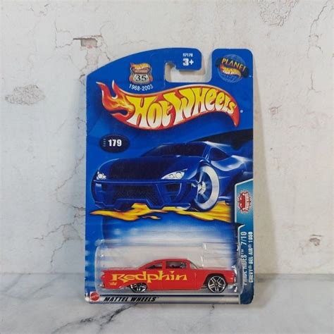 Jual Hot Wheels 1959 Chevy Bel Air Shopee Indonesia