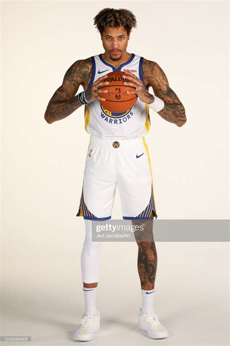 News Photo Kelly Oubre Jr Of The Golden State Warriors