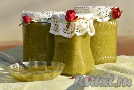 Рецепт приготовления фейхоа с сахаром: 11 фото в рецепте