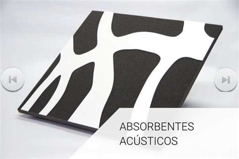 Acústica Decorativa Tienda Online De Paneles Acusticos Decorativos