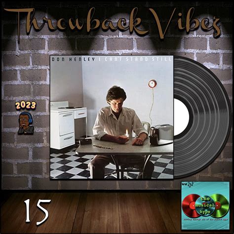 Don Henley, Dirty Laundry | Throwback Vibez 🕶️🎶