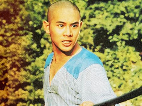 How Jet Li Revitalised The Shaolin Temple In 1982