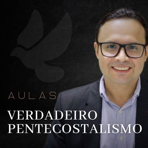 Curso Verdadeiro Pentecostalismo Academia Teol Gica Hotmart