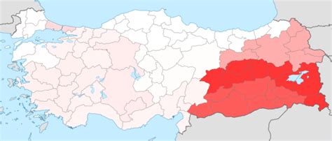 The Turkish Kurdish Conflict In Theory And Practice Inquiries Journal
