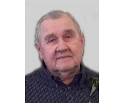 Channing Komarek Obituary 1935 2024 Grand Island Ne The Grand