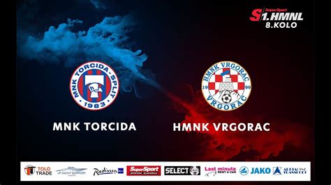 1 HMNL MNK Torcida MNK OSIJEK YouTube