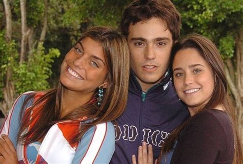 Adeus Malha O Relembre As Maiores Temporadas Da Novela Teen