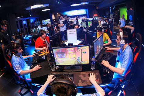 ¿por Qué Son Tan Populares Los Esports Blog3k