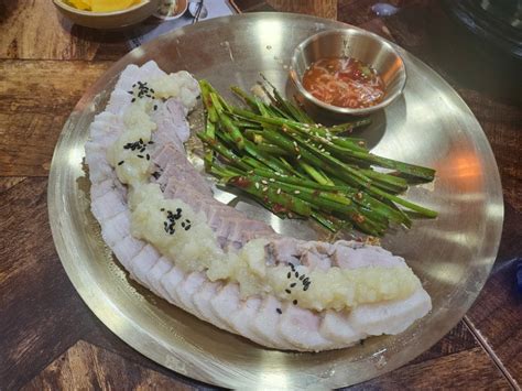 의정부에서 유일한 감자칼국수 맛집 이유간백년칼국수 네이버 블로그