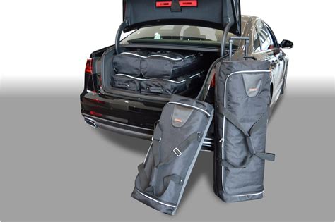 Travel Bag Sets For The Audi A6 Car