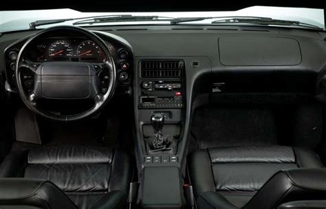 Porsche 928 Gts 1993 Marketplace For Porsche Sports Cars