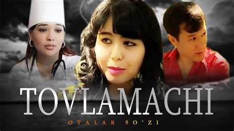 Otalar so’zi - Tovlamachi | Оталар сузи - Товламачи (hayotiy voqea ...