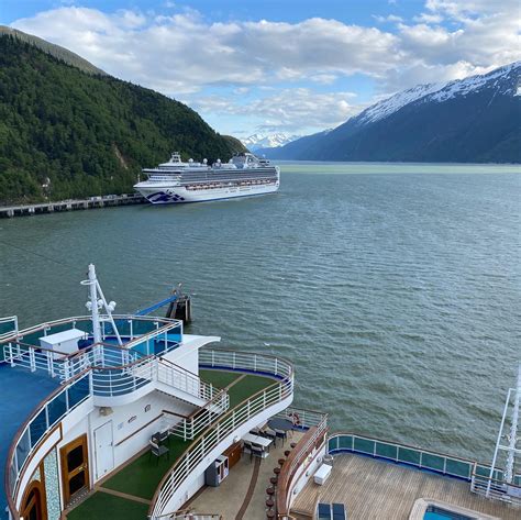 Getting To And Around Alaska By Ferry Travel Alaska