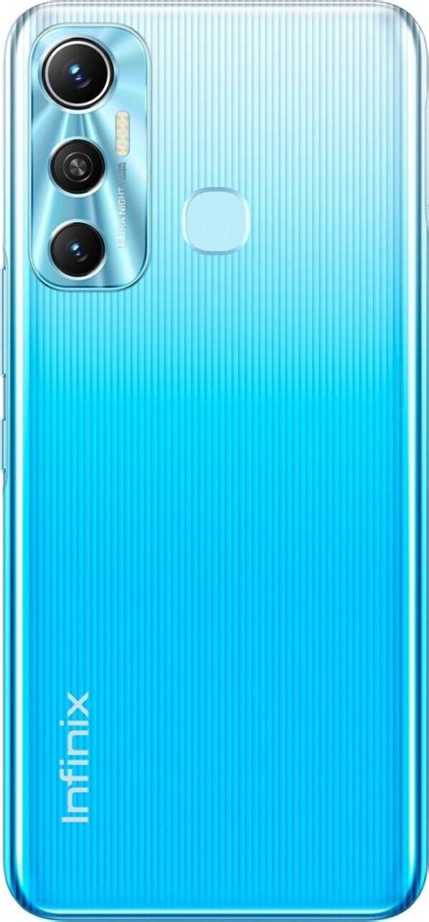 Infinix Hot 11 Aedkit