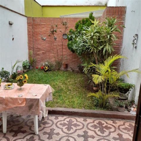 Vendo Casa Como Terreno Para Proyecto At M Pisos Ref