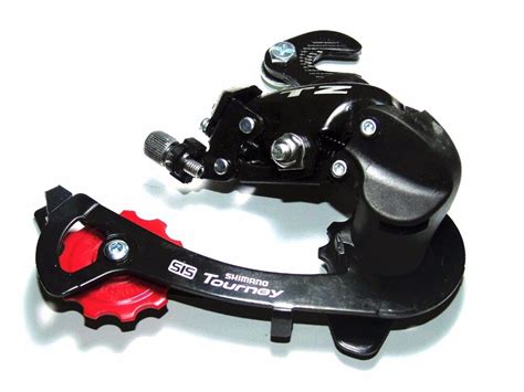 Tourney Rd Tz Rear Derailleur Speed Hanger Mount Direct Mount