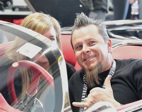 Dave Kindig | Salt Lake City UT