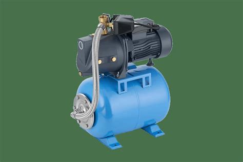Насосная станция UNIPUMP AUPS 1100 – купить по выгодной цене