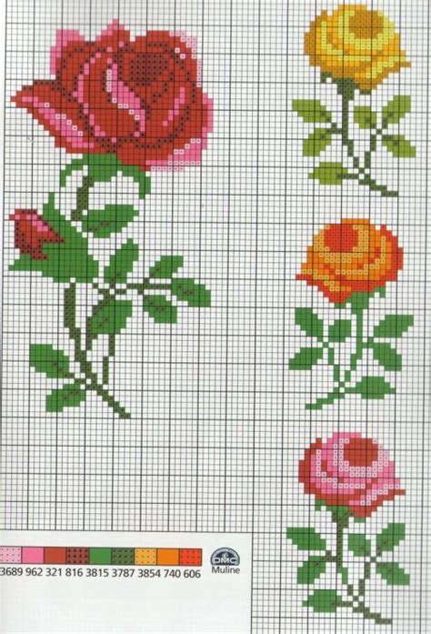 Gallery Ru Irisha Ira Cross Stitch