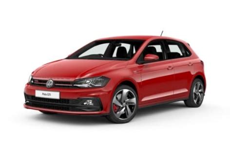 2020 Volkswagen Polo GTi Price & Specifications | CarExpert