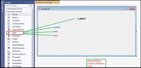 Vb Net Controls List Of Commonly Used Controls In Vb Net Controls Riset