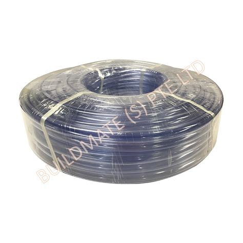 Pvc Clear Hose Buildmate