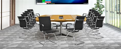 Giantex Office Reception Chairs Set Guest Chairs