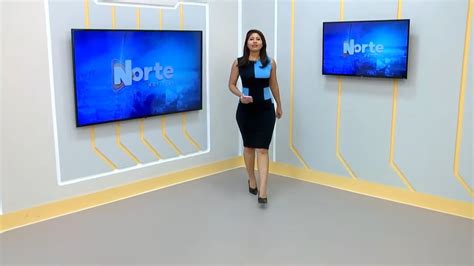 VÍdeo Assista à íntegra Do Jornal Norte Notícias De 20 De Janeiro