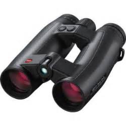 The 4 Best Rangefinder Binocular Combo for Hunting: 2016 Reviews