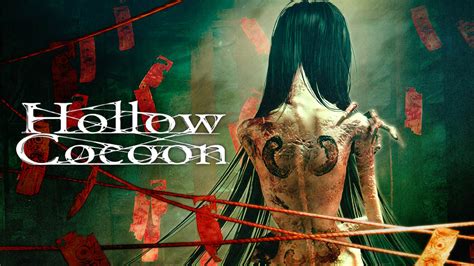 First Person Japanese Horror Game Hollow Cocoon Announced Niche Gamer