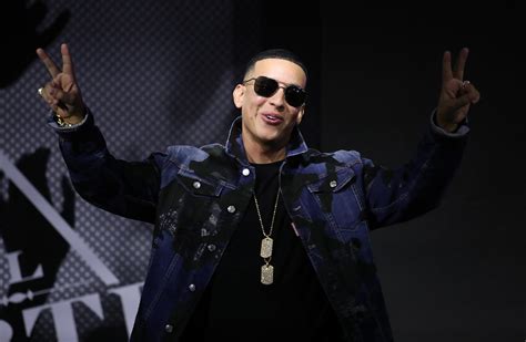 Daddy Yankee Set To Retire From Music One More Album On The Way