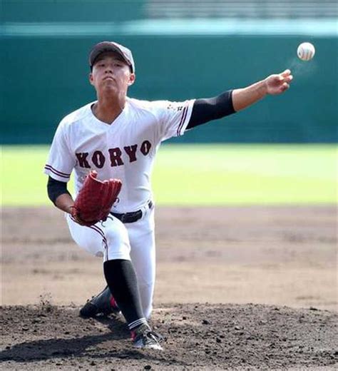 広陵、10年ぶり4強！大橋の3安打2打点など下位打線進撃（13ページ） サンスポ